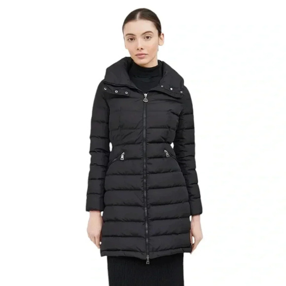 Authentic Moncler FLAMME GIUBBOTTO FLAMME JACKET - Picture 4 of 15